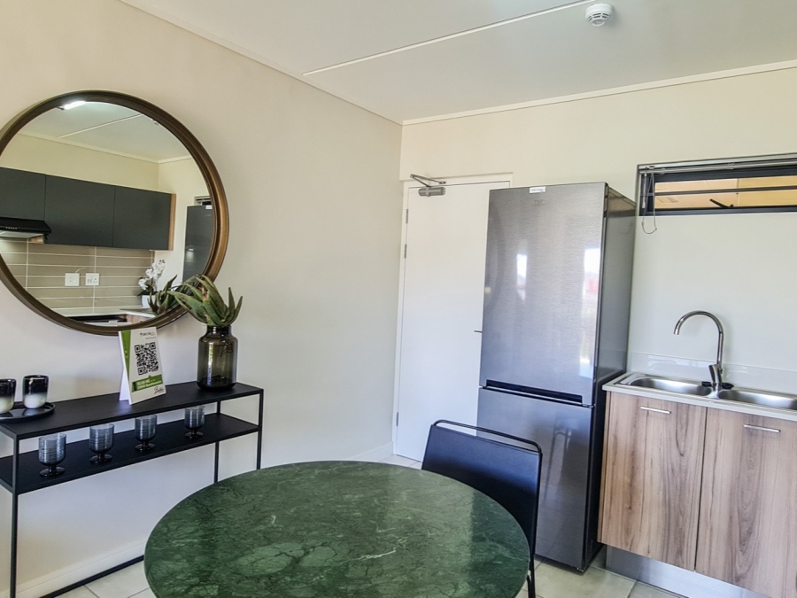 To Let 1 Bedroom Property for Rent in Greenbay Eco Estate Western Cape